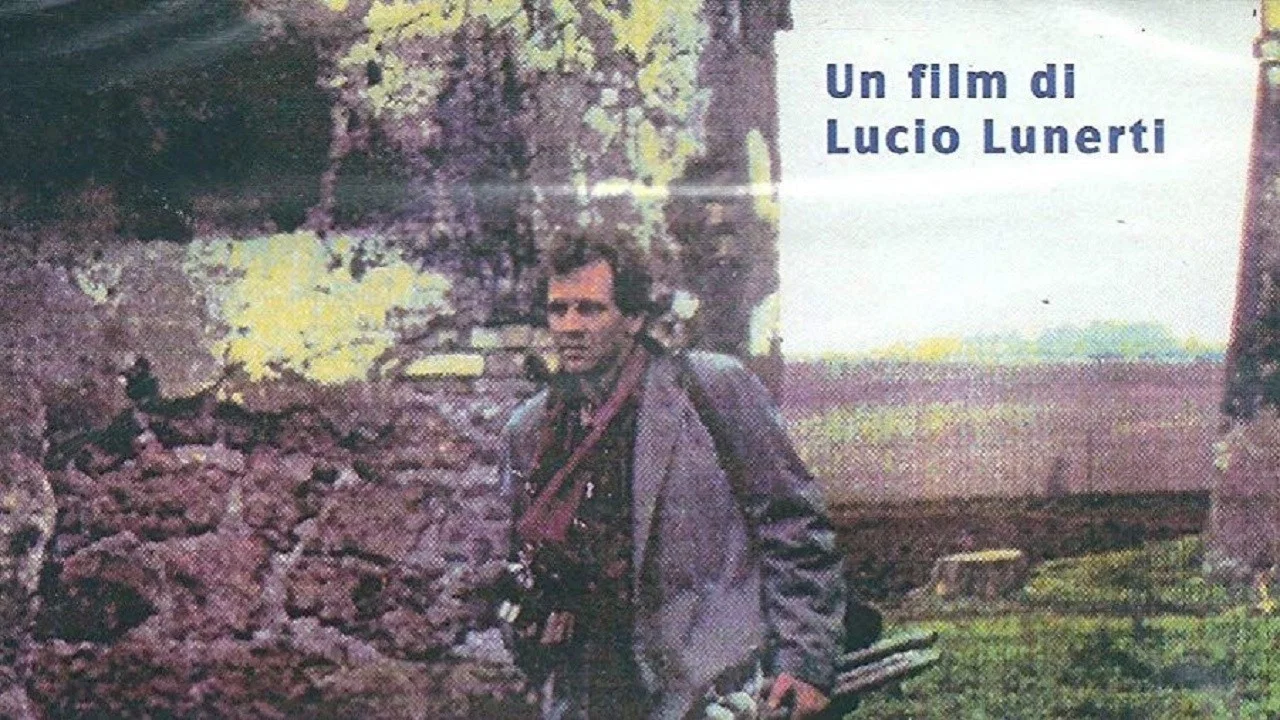 Il tempo del ritorno - 剧照