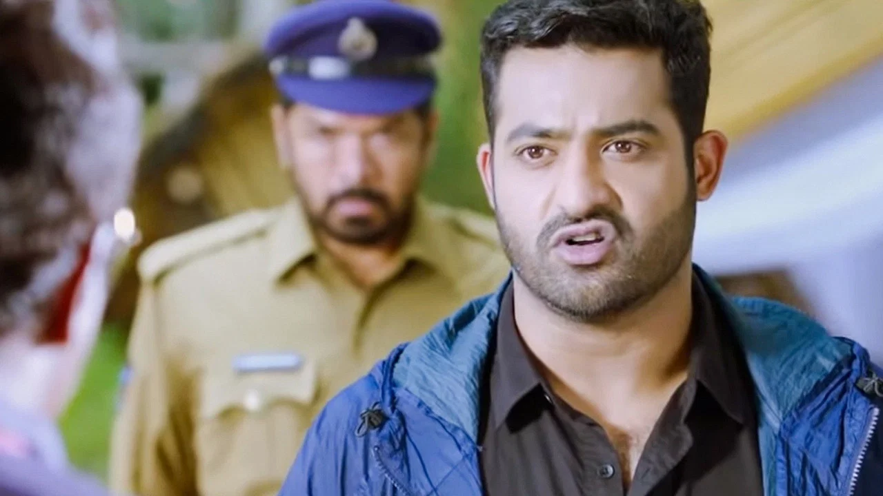 టెంపర్ - 剧照