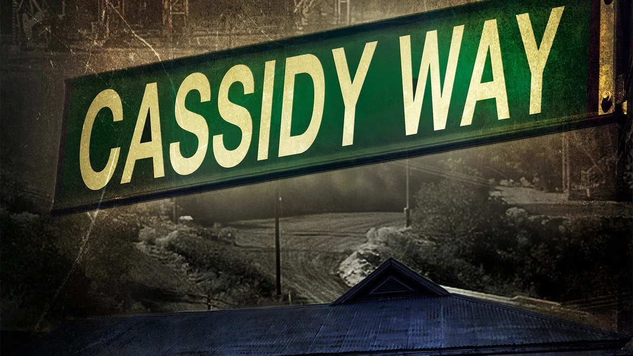 Cassidy Way - 剧照
