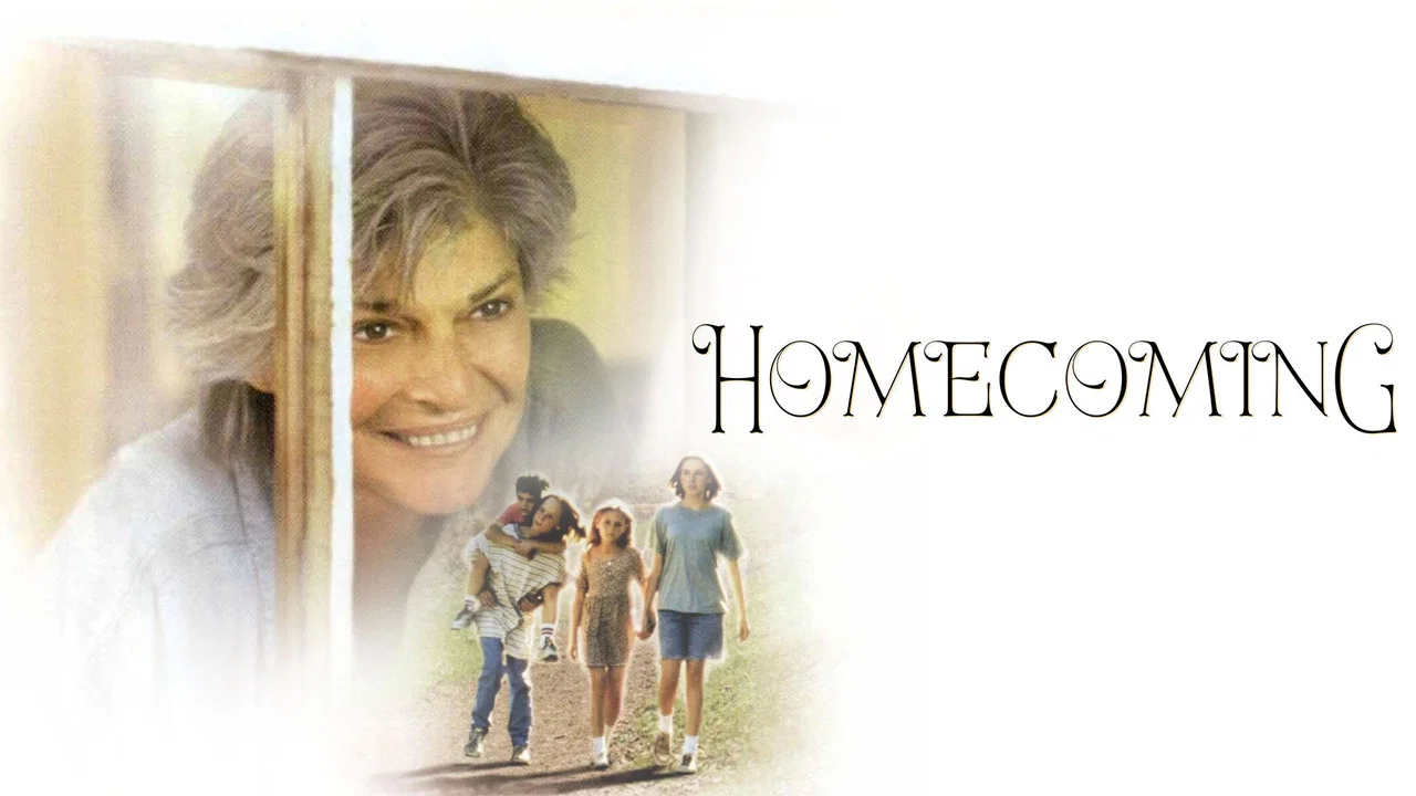 Homecoming - 剧照
