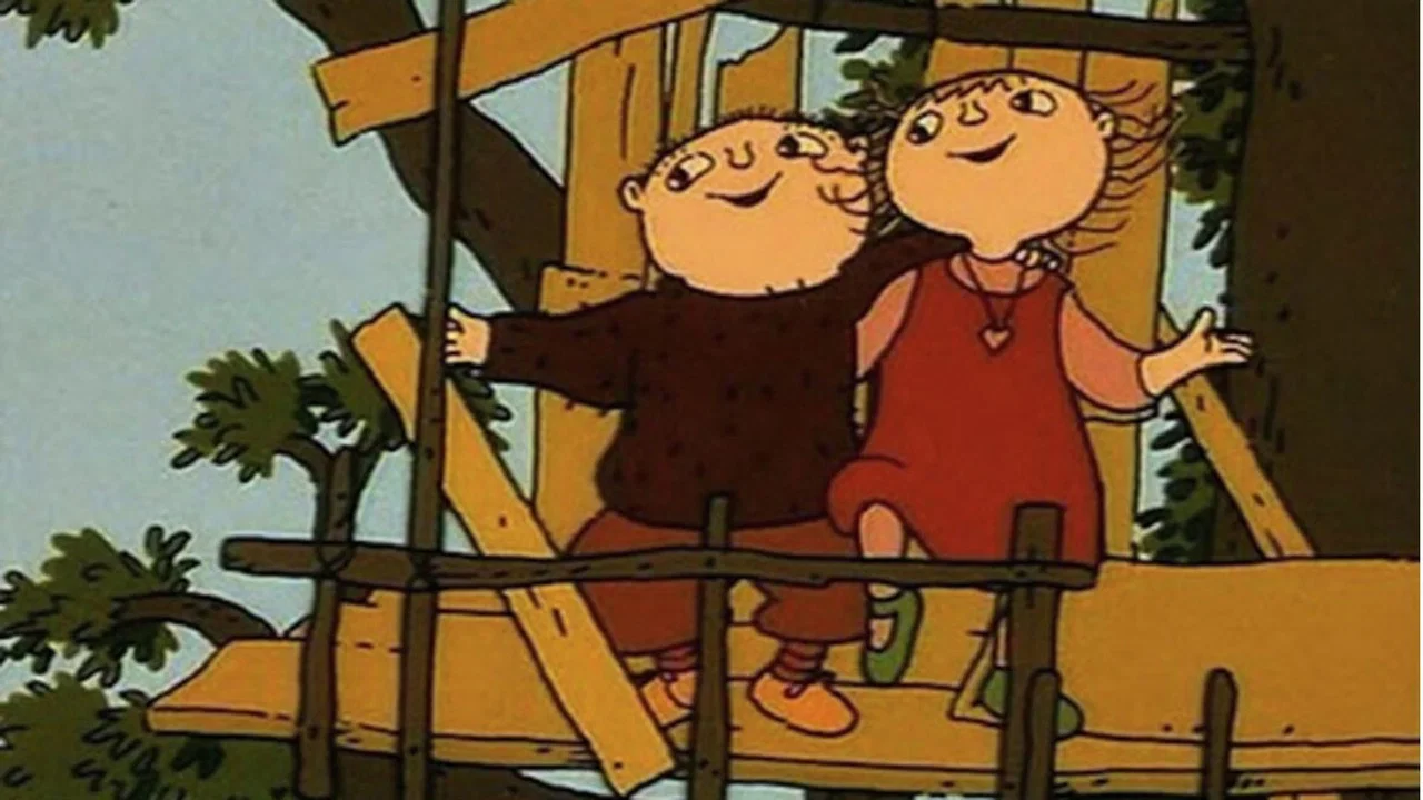 Alfons och Milla - 剧照