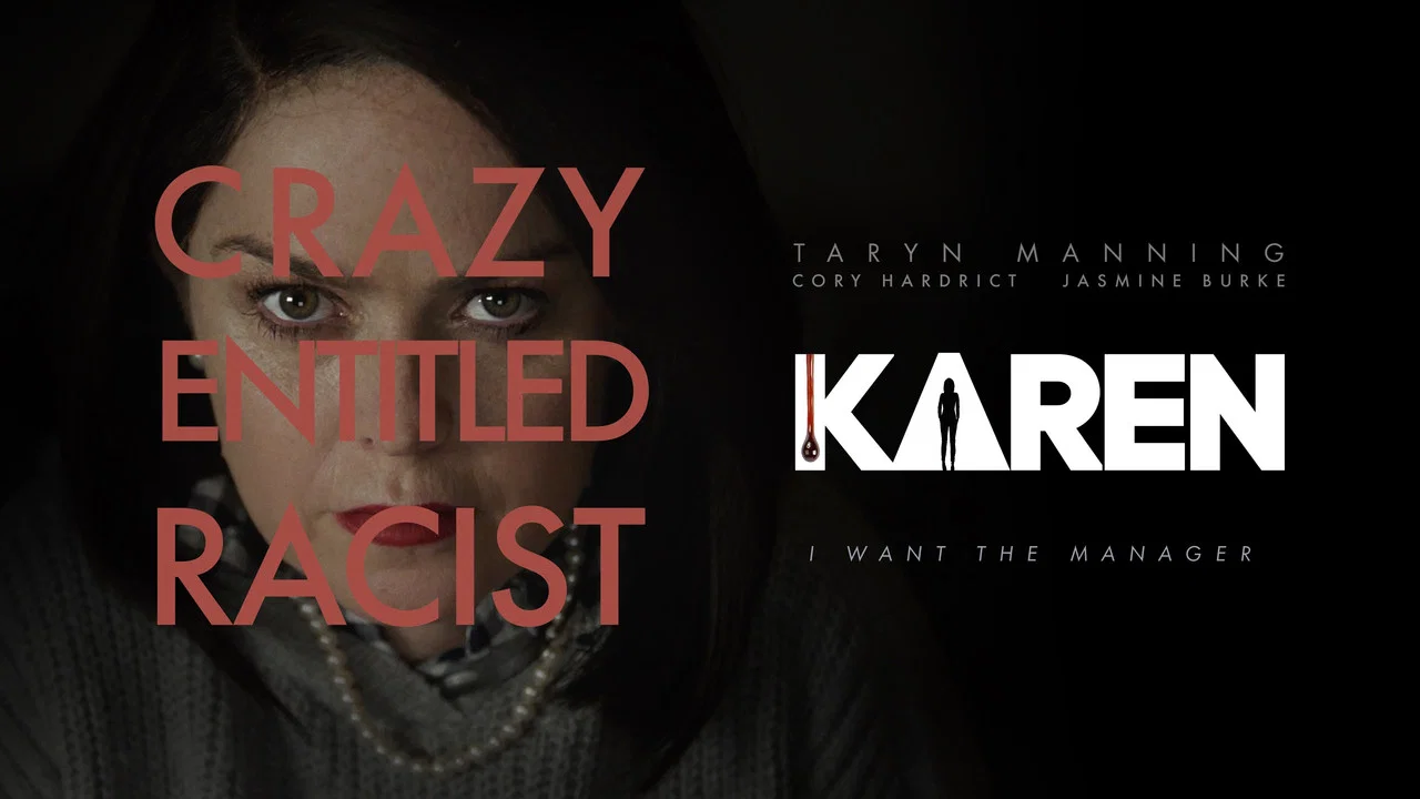 Karen - 剧照