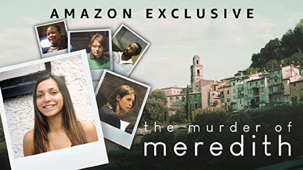 The Murder Of Meredith - 剧照