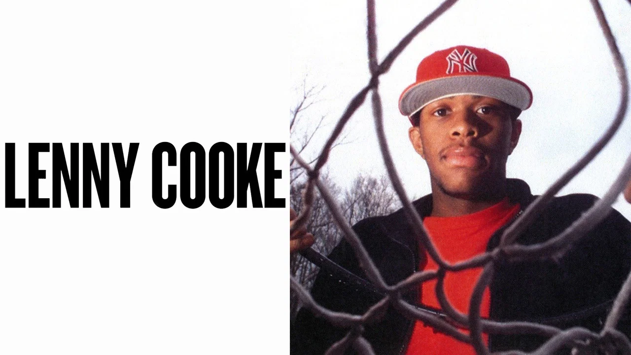 Lenny Cooke - 剧照