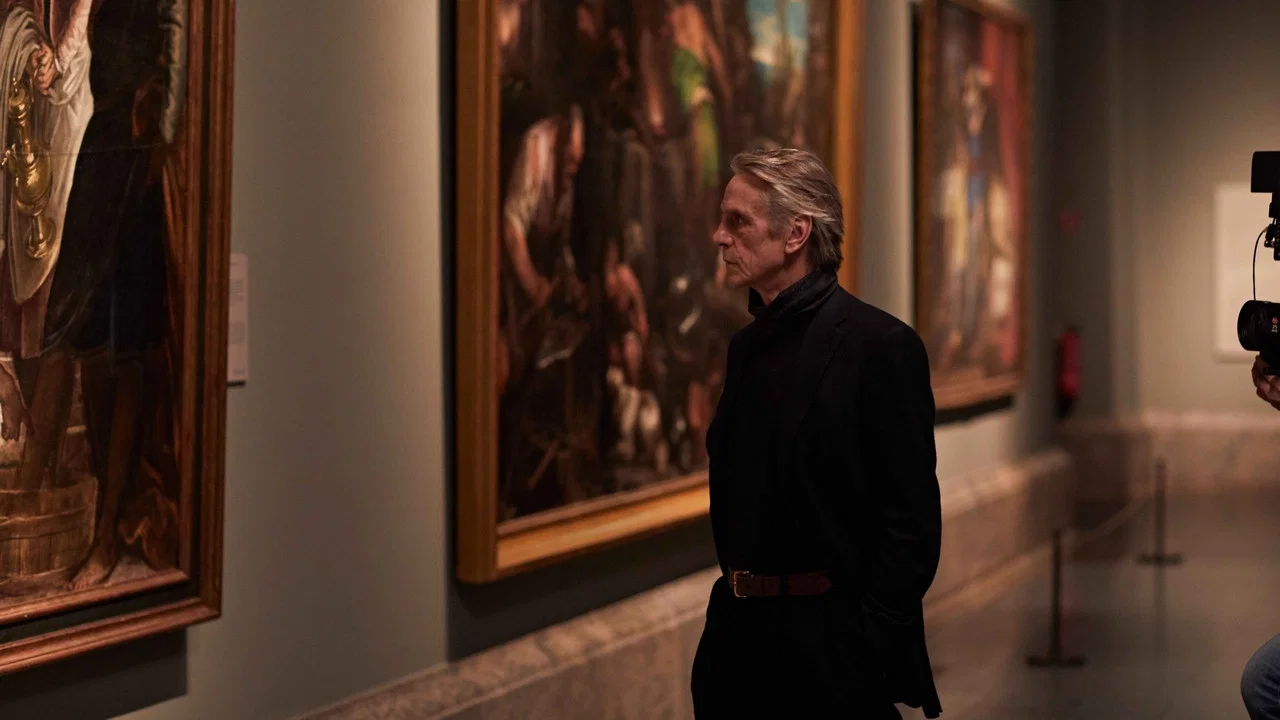 Il Museo del Prado: la corte delle meraviglie - 剧照