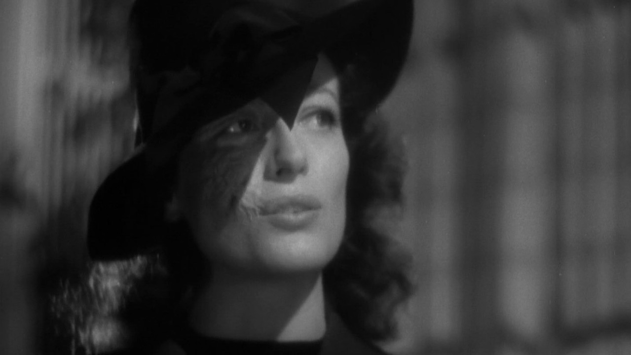 花容月貌 - 剧照