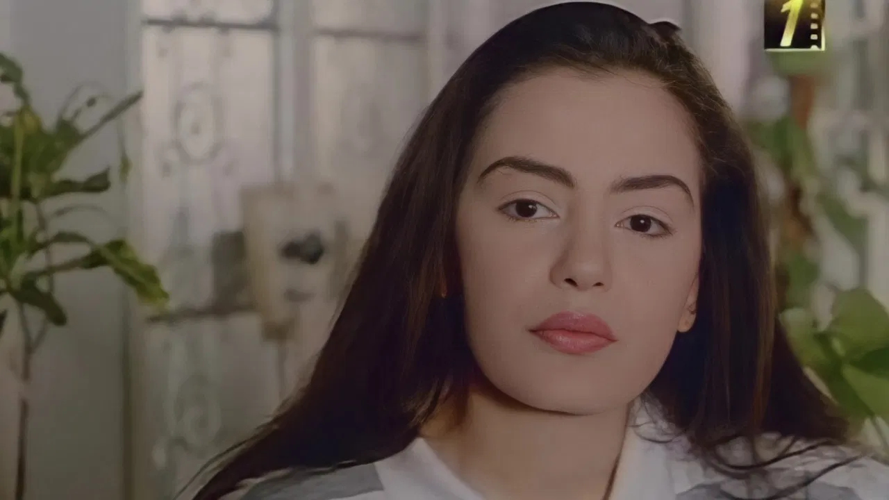الحب والرعب - 剧照