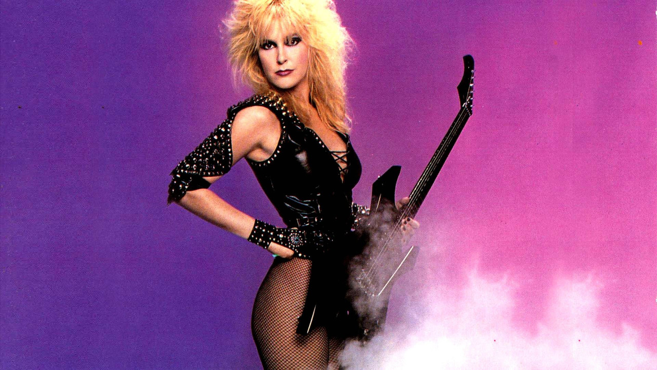 Lita Ford: The Complete Video Collection - 剧照