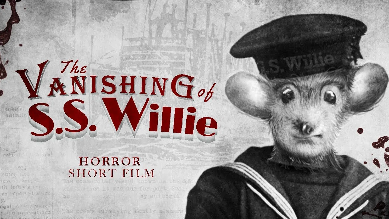 The Vanishing of S.S. Willie - 剧照