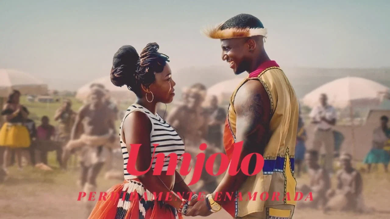Umjolo：都怪恋爱脑 - 剧照