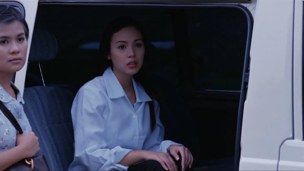 Mula sa Puso - 剧照