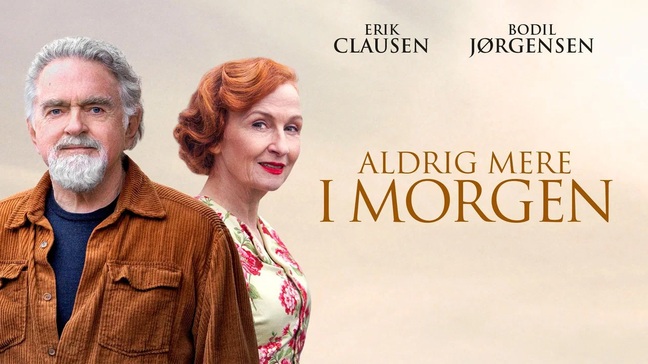 Aldrig mere i morgen - 剧照
