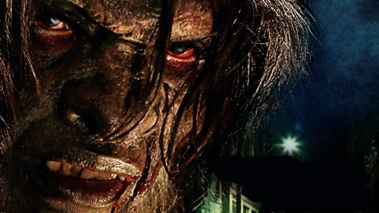 The Strange Case of Dr. Jekyll and Mr. Hyde - 剧照