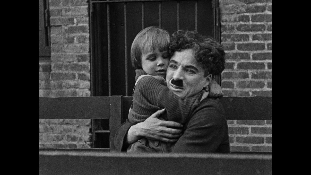 Chaplin Today: The Kid - 剧照