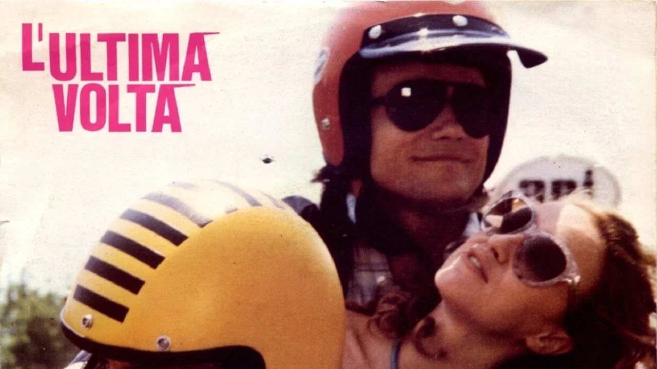 L'ultima volta - 剧照