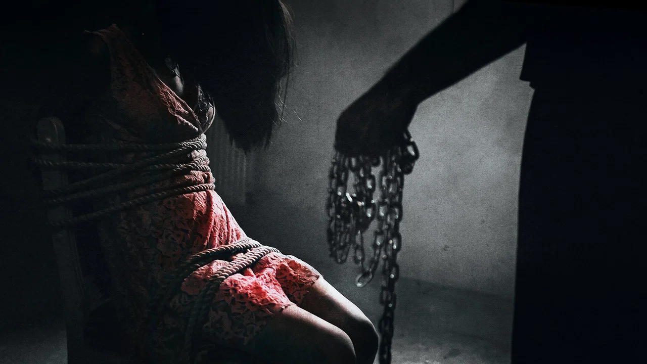 As a Prelude to Fear - 剧照