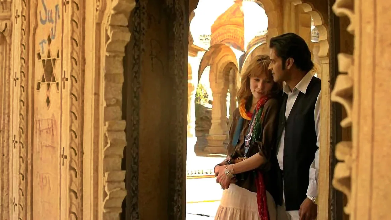 Return to Rajapur - 剧照