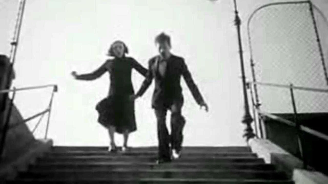 La s&eacute;ance de spiritisme est termin&eacute;e - 剧照