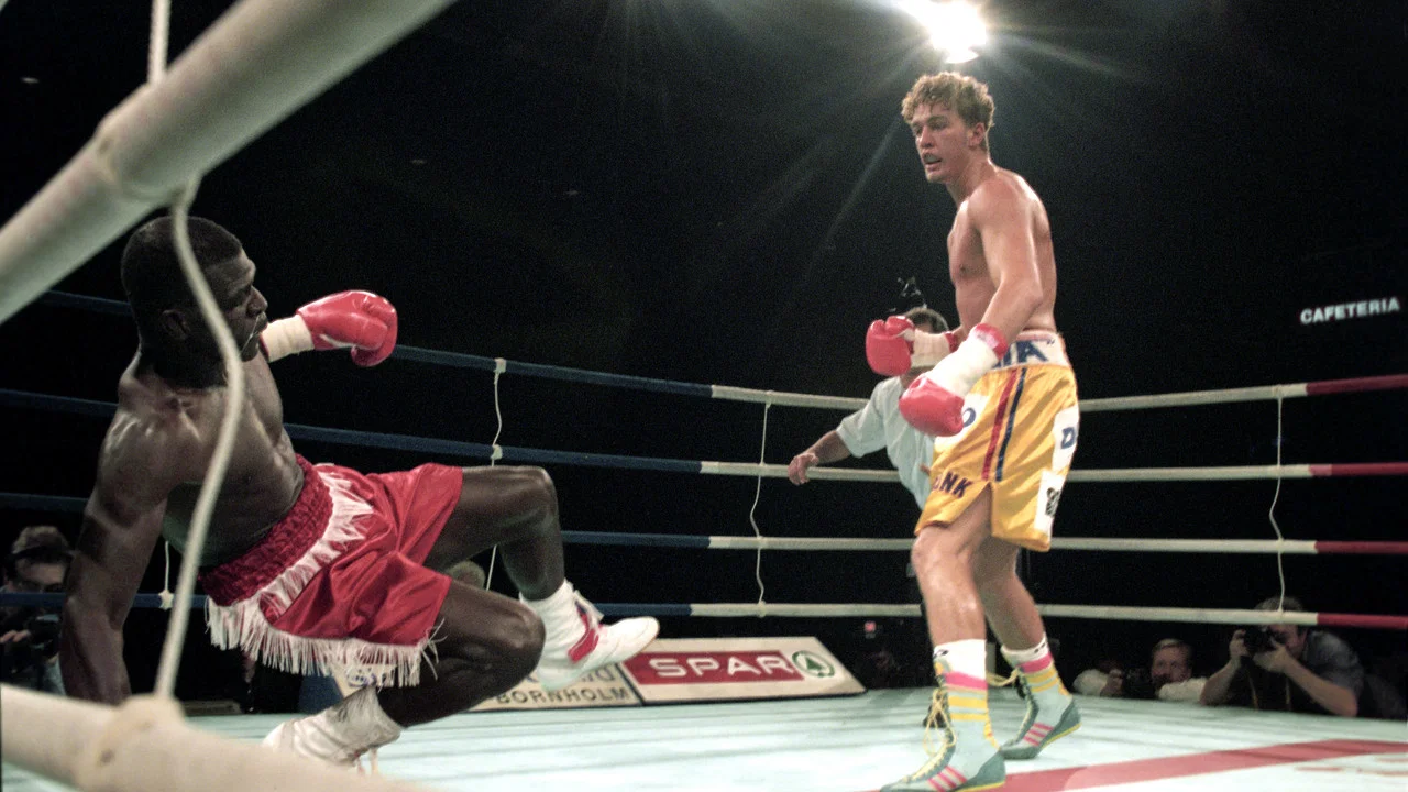 Blod & &aelig;re - 剧照