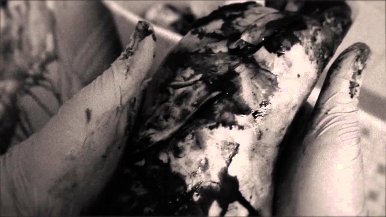Lung - 剧照