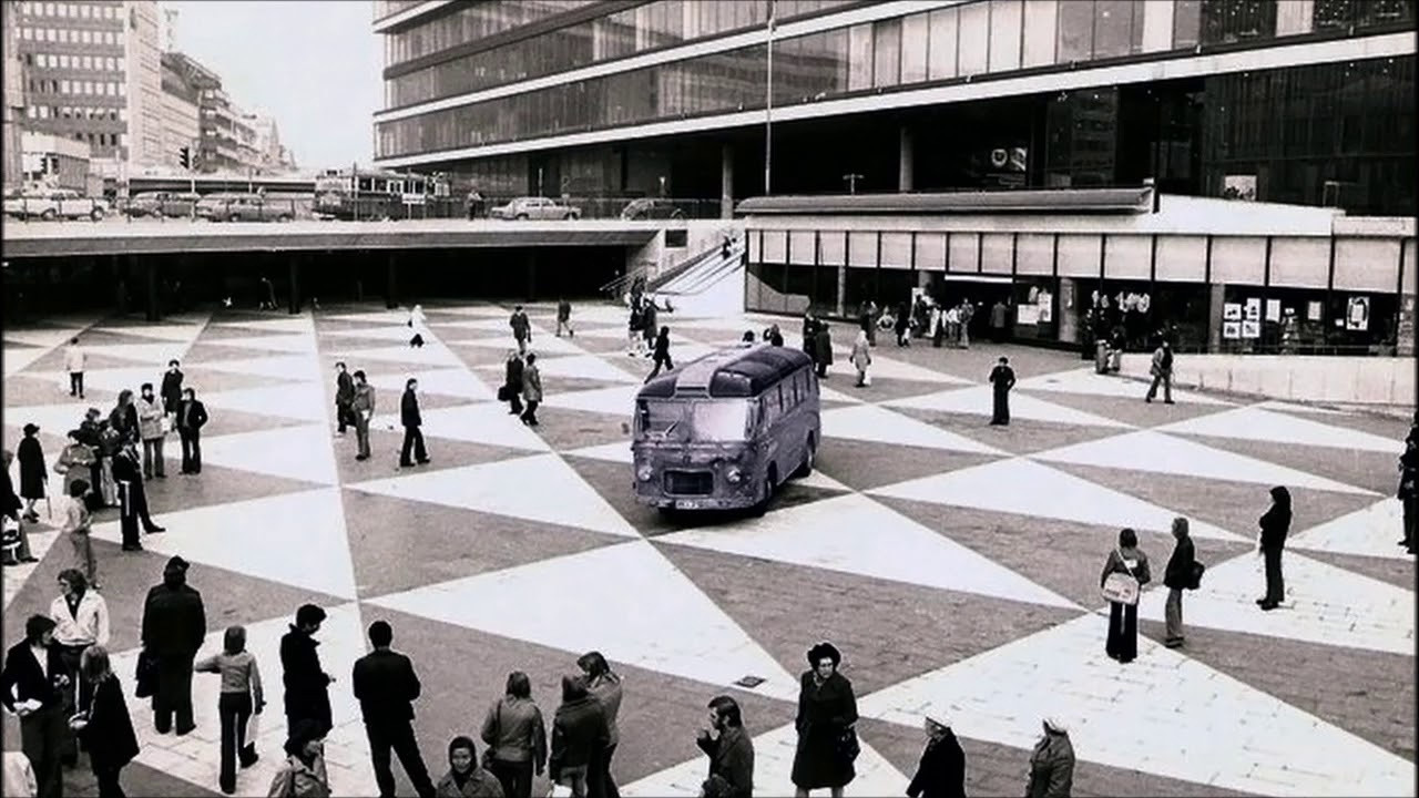 Otob&uuml;s - 剧照