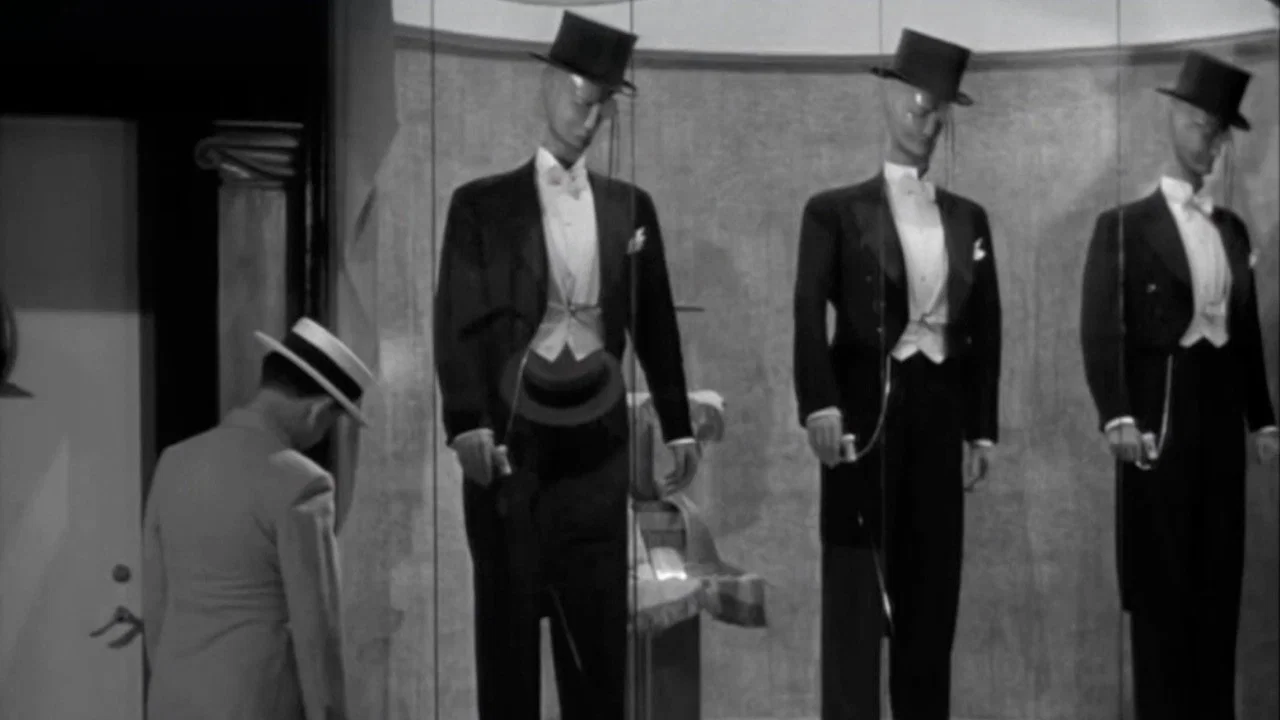 Trifles of Importance - 剧照