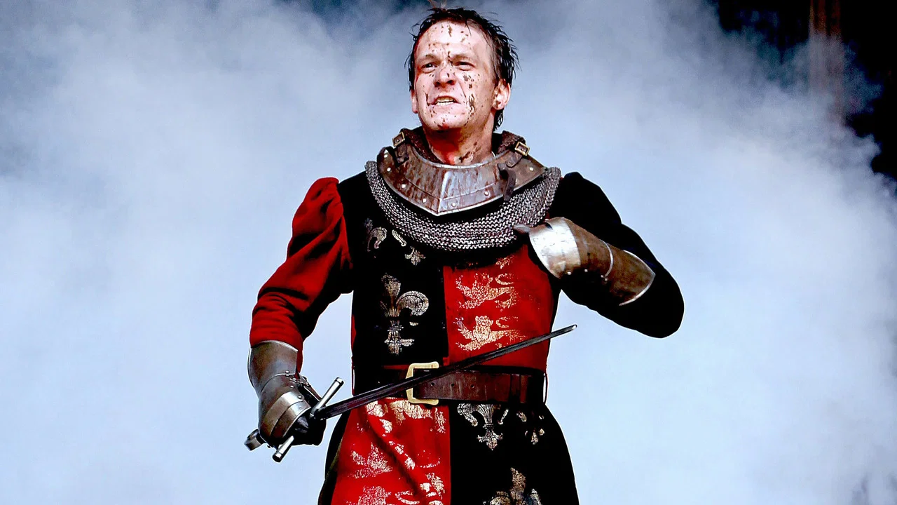 Henry V - Live at Shakespeare's Globe - 剧照