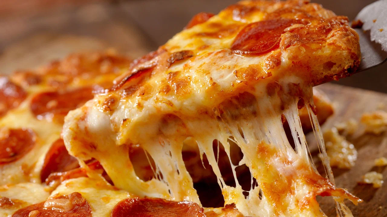 Domino's Pizza: How Do They Really Do It? - 剧照