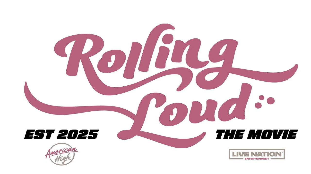 Rolling Loud - 剧照