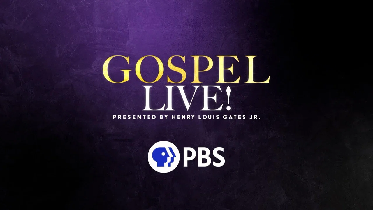 Gospel Live! Presented By Henry Louis Gates, Jr. - 剧照