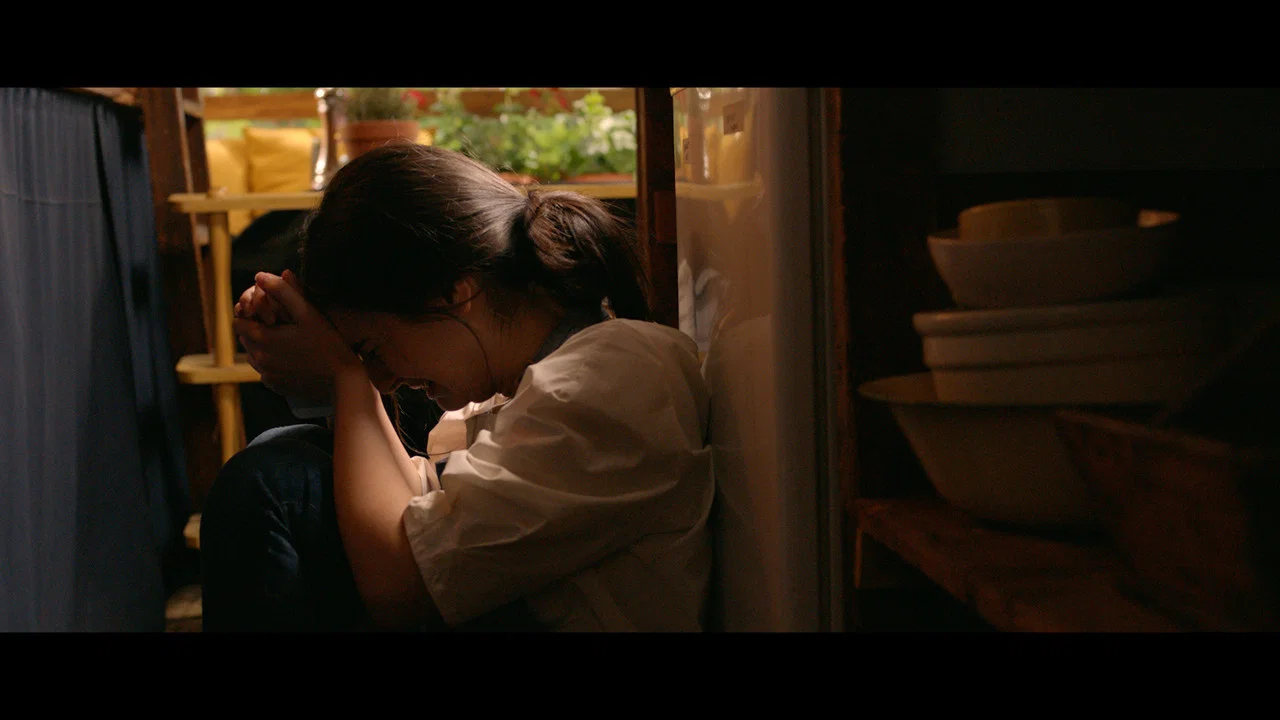 I Like You - 剧照