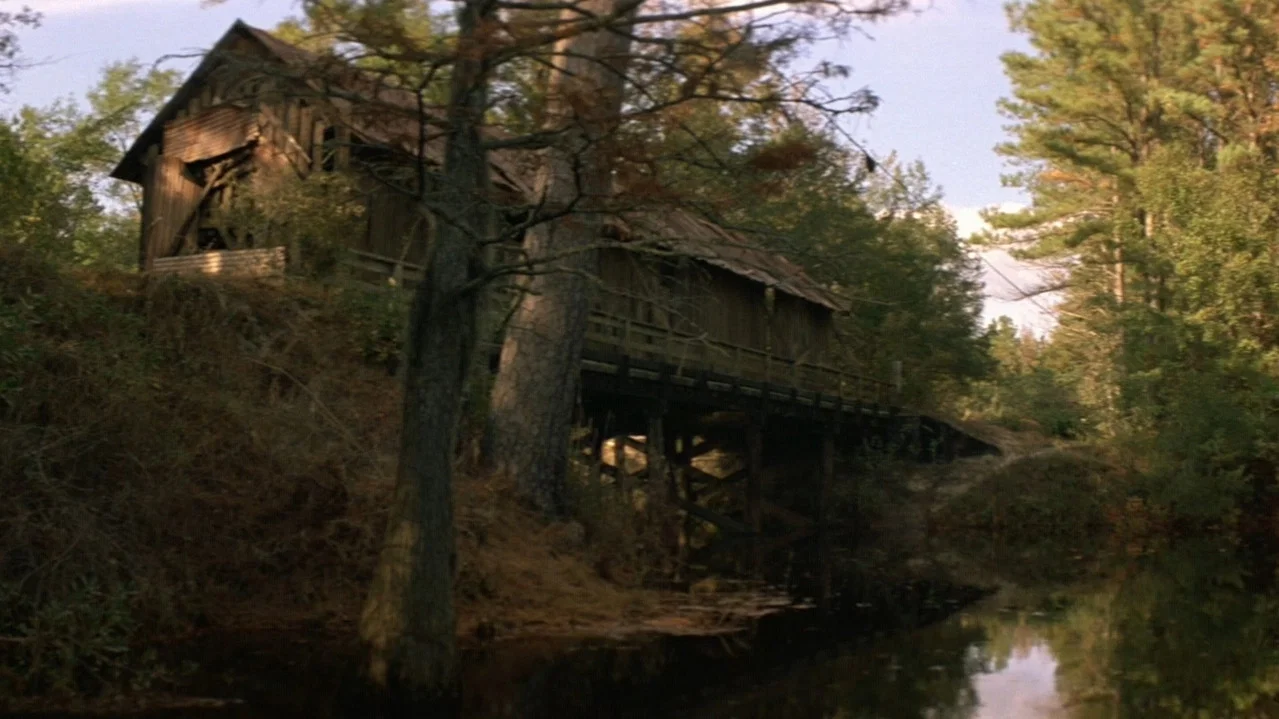 银色子弹 - 剧照