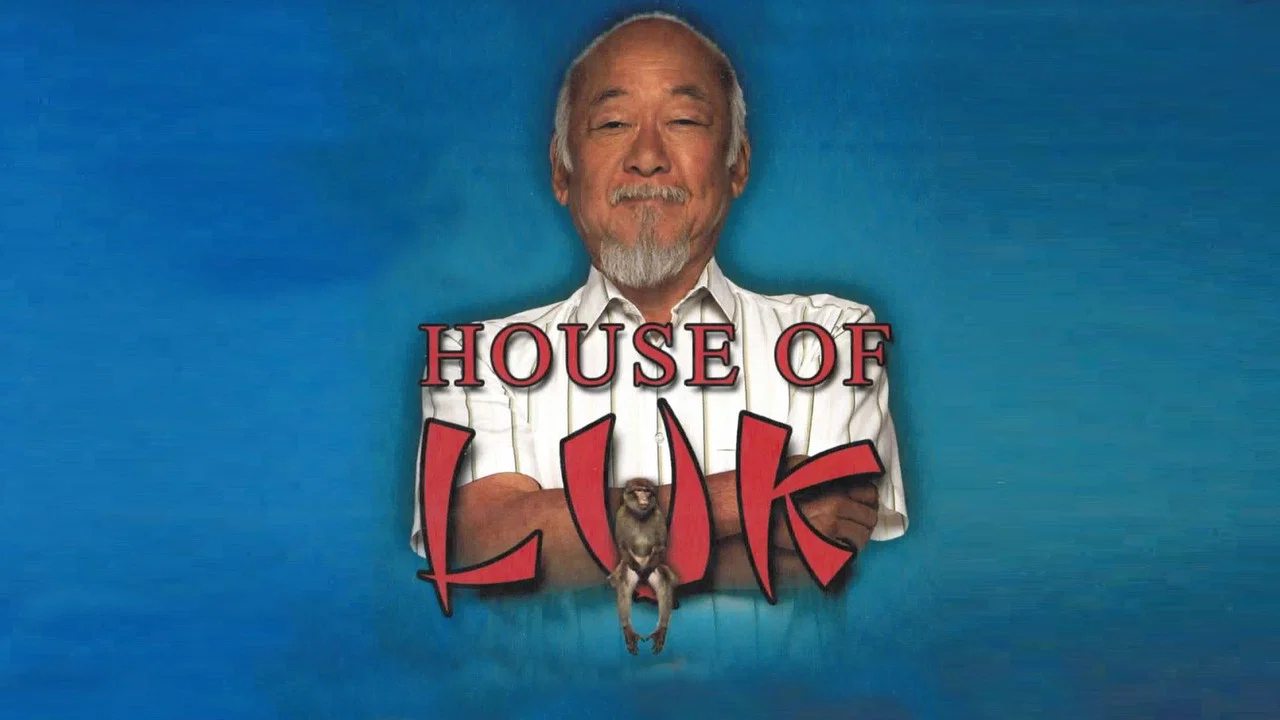 House of Luk - 剧照