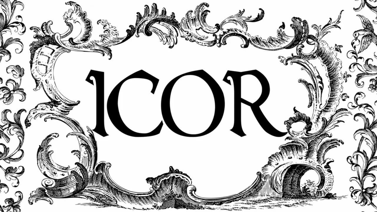 Icor - 剧照