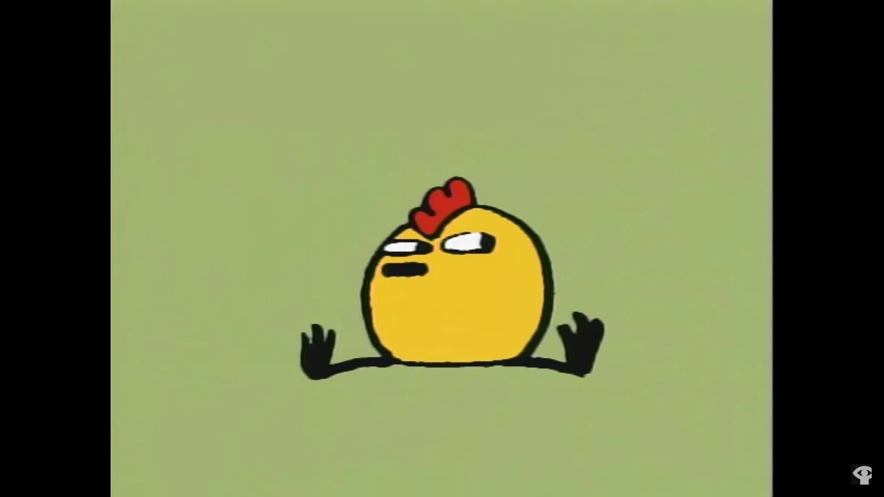 Peep and the Big Wide World - 剧照