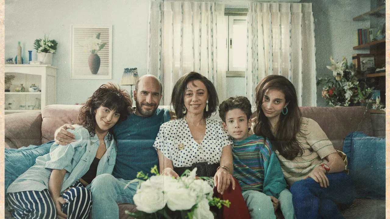 עצמאות - 剧照