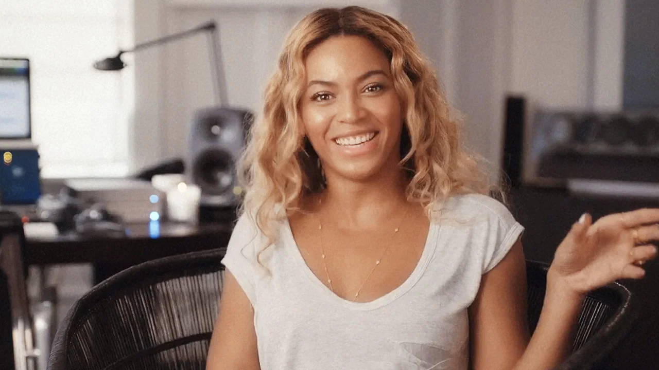 Beyonc&eacute;: Self-Titled - 剧照