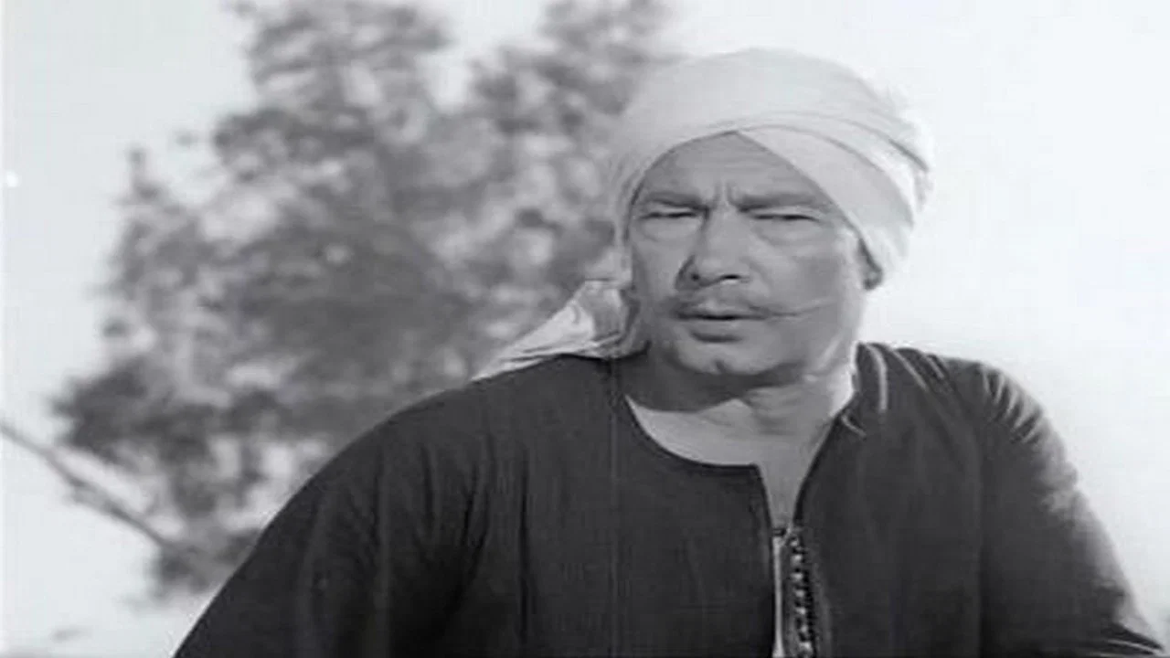 شيء من الخوف - 剧照