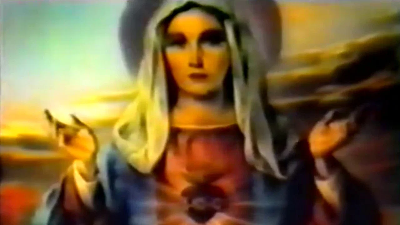 Psychic TV: First Transmission - 剧照