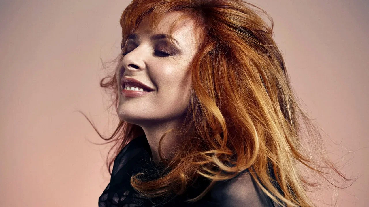 Myl&egrave;ne Farmer : sur les pas d'une ic&ocirc;ne - 剧照