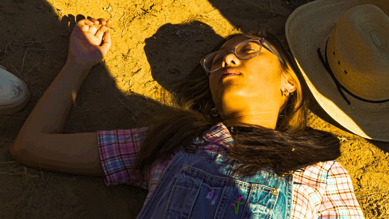 The Heat-Stroke, Heart-Broke Cowgirl - 剧照