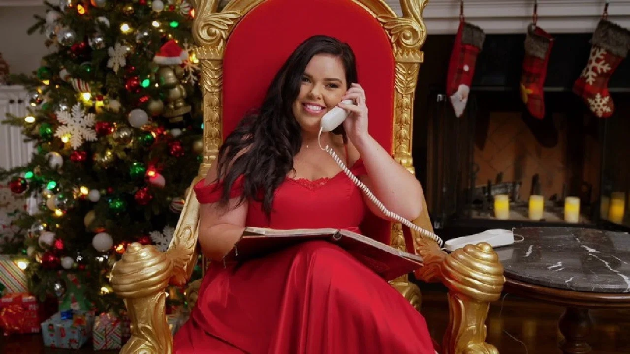 Disney Channel Holiday House Party - 剧照