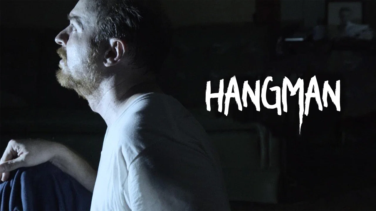 Hangman - 剧照