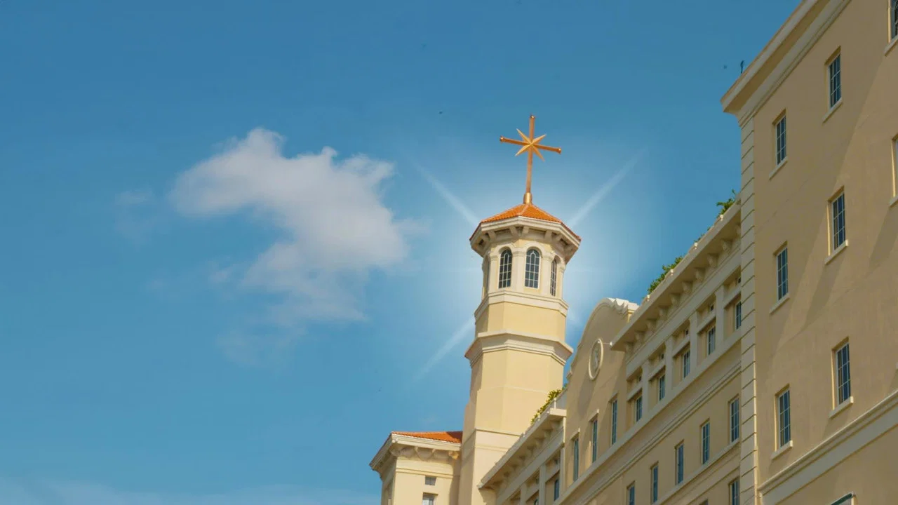 Dans les secrets de la scientologie - La fin de l'omerta - 剧照