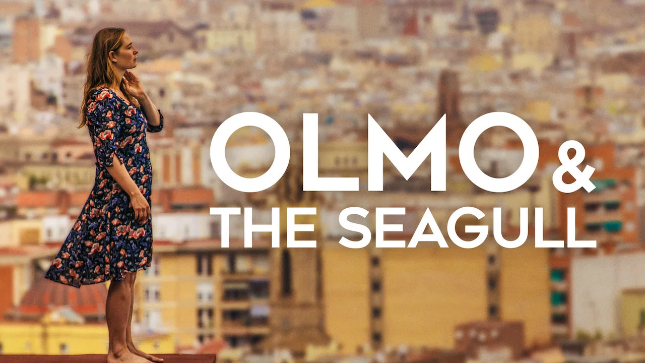 Olmo and the Seagull - 剧照