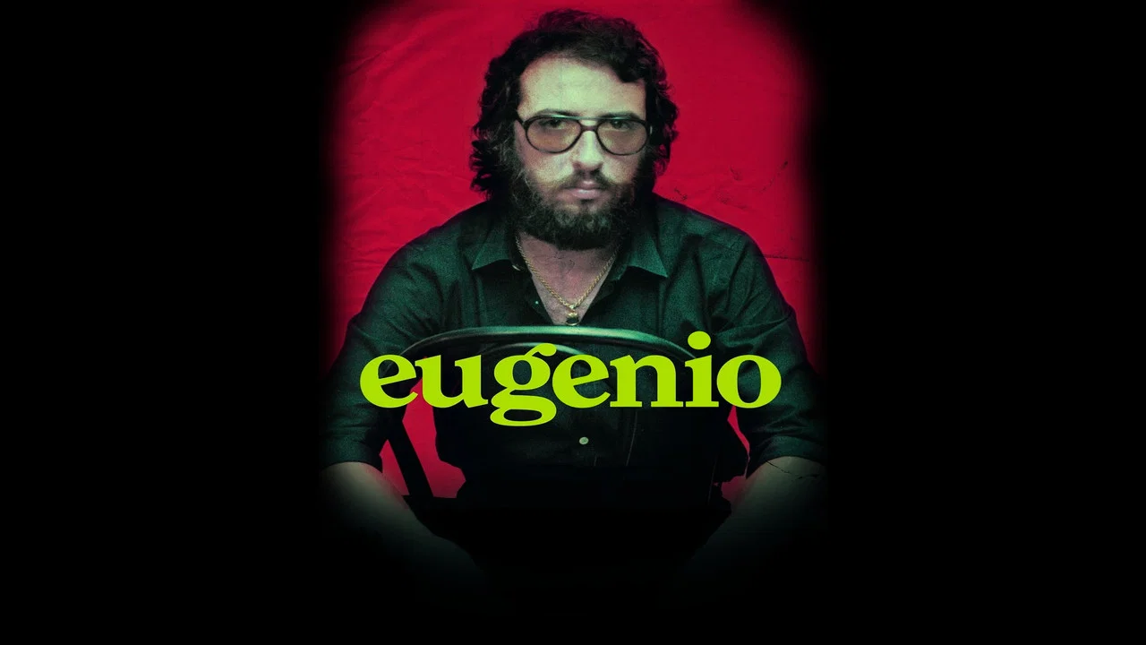 Eugenio - 剧照