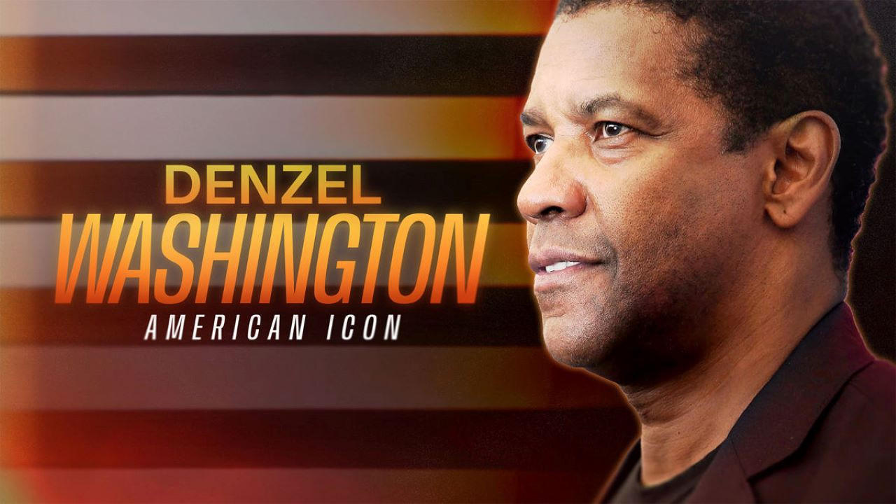 Denzel Washington: American Icon - 剧照