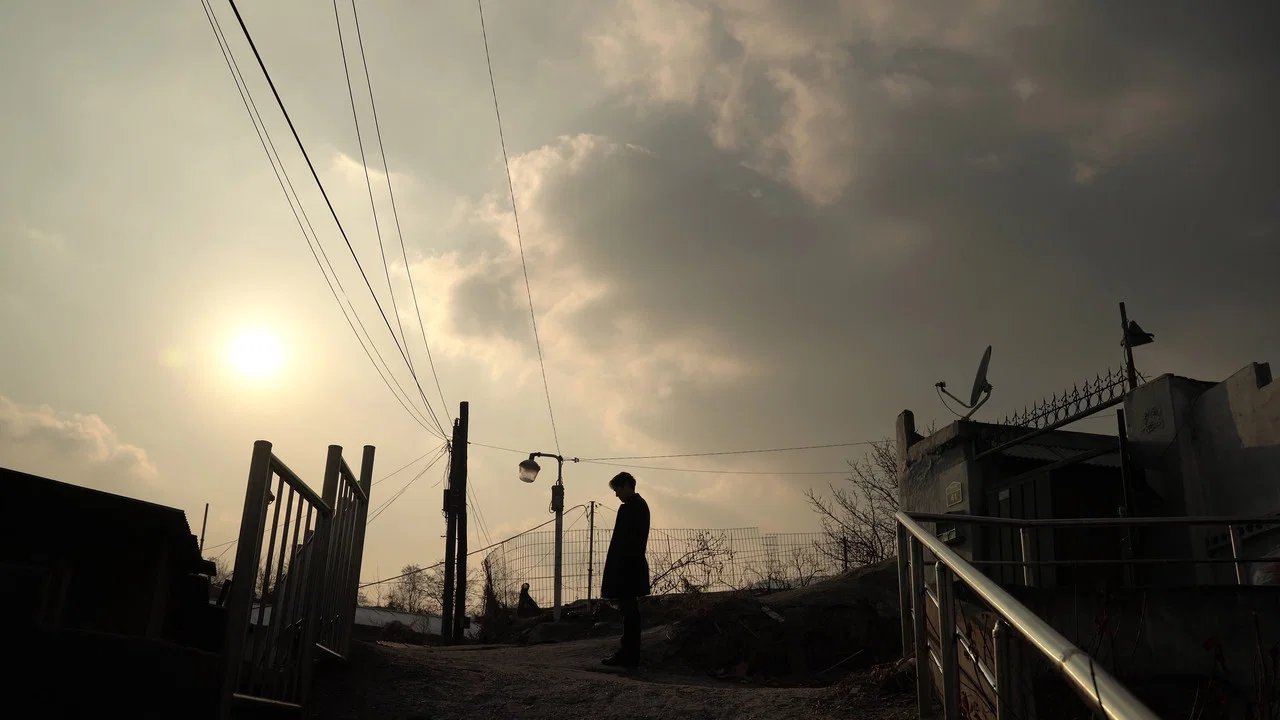 어제 일은 모두 괜찮아 - 剧照