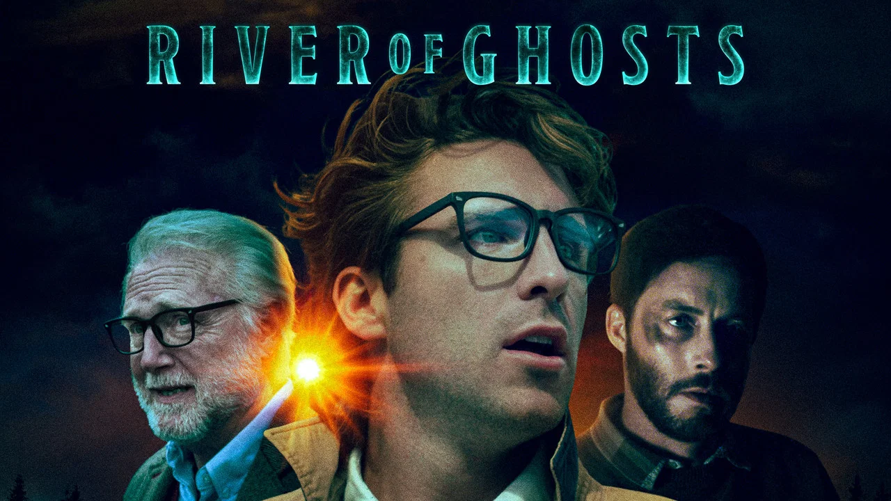 River of Ghosts - 剧照
