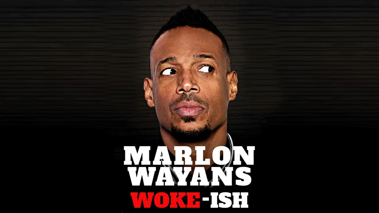 Marlon Wayans: Woke-ish - 剧照